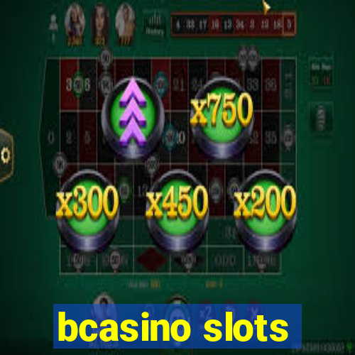 bcasino slots